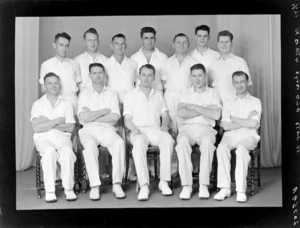 St. Patrick's College Old Boys 4th XI, cricket team