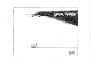 Global markets. 20 May 2010