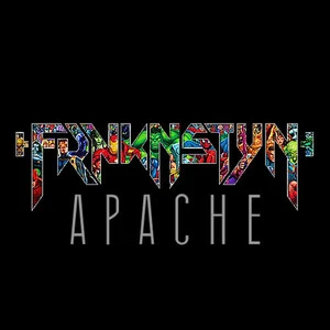 Apache [electronic resource] / FRNKNSTYN.
