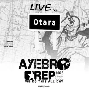 Live in Otara [electronic resource].