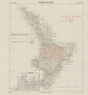 Index to N.Z.M.S. 3 mosaic map series. North Island [electronic resource].