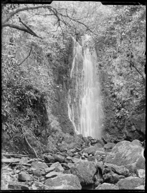 Waterfall, Otago Region