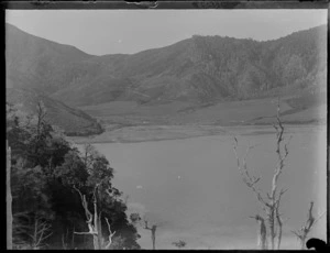 Crail Bay, Pelorus Sound