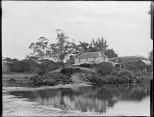 Kemp House, Kerikeri