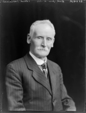 Sir William Hall-Jones