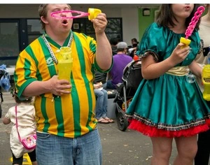 Scenes of Naenae Festival December 2012