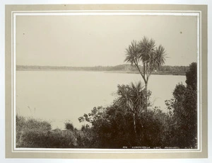 Lake Horowhenua