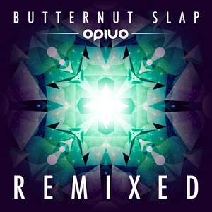 Butternut slap remixed [electronic resource].