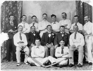 Palmerston North Cricket Club