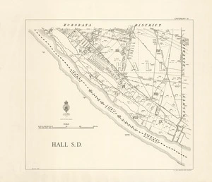 Hall S. D. [electronic resource].