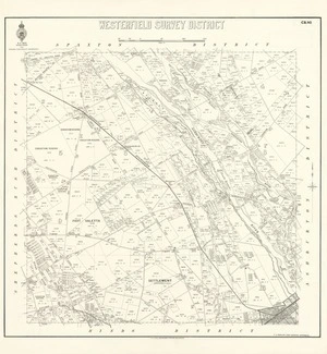 Westerfield Survey District [electronic resource].