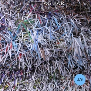 Shreds [electronic resource] / Jet Jaguar.