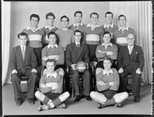Caledonian Thistle A football club, soccer team of 1959