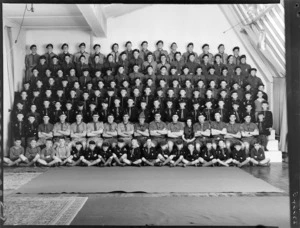 1st Karori Boy Scouts, Wellington