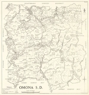 Omona S. D. [electronic resource] / J.F. Berry, delt. Oct. 1936.