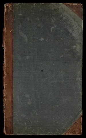 Balneavis, Henry Colin, 1818-1876 :[Album, 1830s-1914]