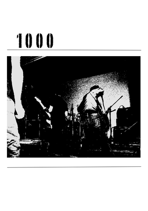 1000 [electronic resource].