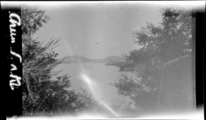 Green Lake (Lake Rotokakahi), Rotorua