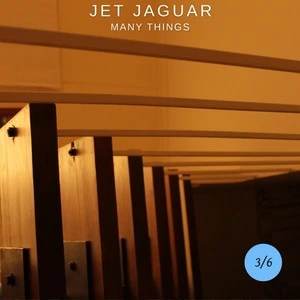 Many things [electronic resource] / Jet Jaguar.