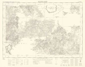 Auckland [electronic resource].