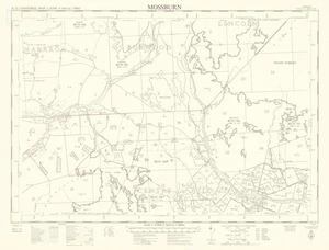 Mossburn [electronic resource] / drawn by B.D. Neas.