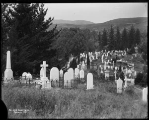 Nelson Cemetery