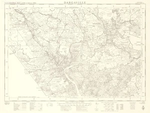 Dargaville [electronic resource] / drawn by Barbara Skelton.