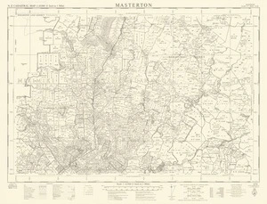 Masterton [electronic resource] / drawn by R. Gleave.