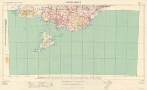 Invercargill [electronic resource].