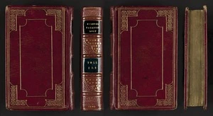 Paradise lost : a poem, in twelve books / the author, John Milton ; collated with the best editions by Thomas Park, Esq. F.S.A.