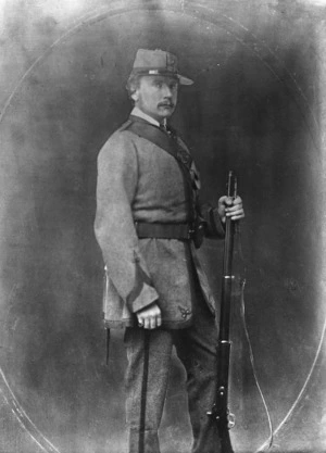 Photograph of Falconer Larkworthy