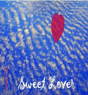 Sweet lover / Simon Kerr.
