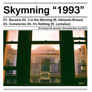 1993 / Skymning.