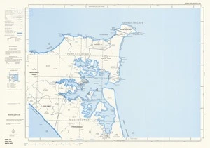 North Cape [electronic resource].