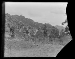 Lake Waikaremoana, Wairoa District