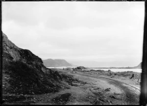 Island Bay, Wellington