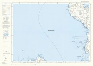 Hauraki Gulf [electronic resource].