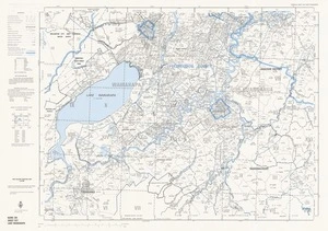 Lake Wairarapa [electronic resource].