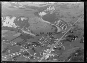 Mangaweka, Rangitikei district