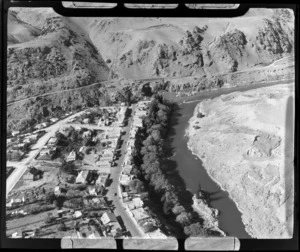 Cromwell, Central Otago District