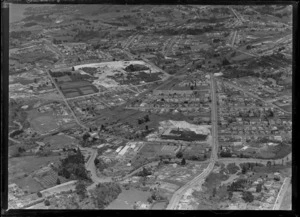 Amalgamated Brick and Pipe factories, New Lynn, Auckland