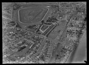 Ellerslie Racecourse, Auckland