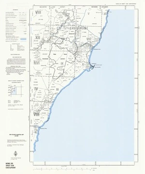 Castlepoint [electronic resource].
