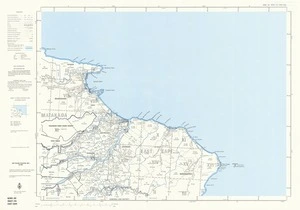 East Cape [electronic resource].