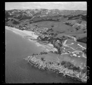 Langs Beach, Northland