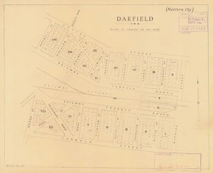 Darfield [electronic resource] : (Malvern Cty).