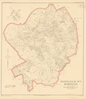 Havelock Nth Borough [electronic resource].