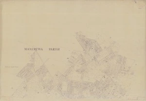 Manurewa parish [electronic resource].