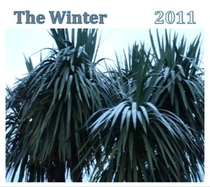2011 / The Winter.