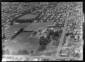 St Andrew's College, Christchurch